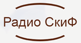 РАДИО СКИФ logo