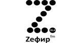 Зефир FM logo