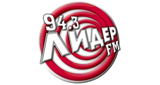 Лидер FM logo