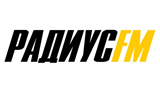 Радио Радиус FM logo