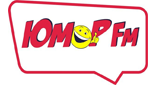Юмор FM 91.2 logo