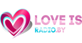 Love Is Radio logo