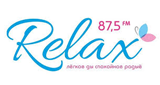 Радыё Relax logo