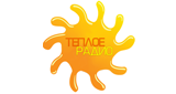 Тёплое Радио Нетоп FM logo