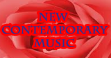 Logo di New Contemporary Music