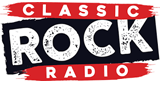 Classic Rock Radio logo