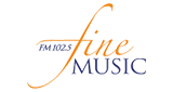 Logotipo de Fine Music