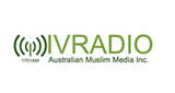 Islamic Voice Radio logo