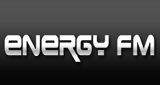 Logotipo de Energy FM