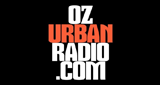 Oz Urban Radio logo
