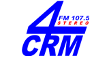 4CRM logo