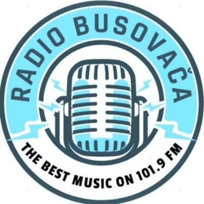 Logo di Radio Busovaca