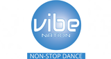 Vibe Nation Radio logo