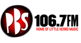 Logotipo de PBS