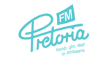 Logo di Pretoria FM