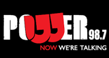 Logo di Power FM
