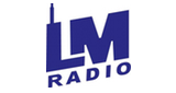 Logo di LM Radio