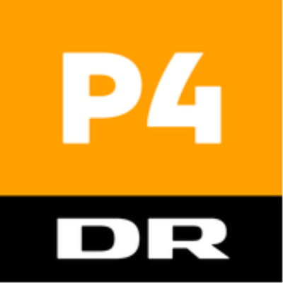 Logo di DR P4 Fyn