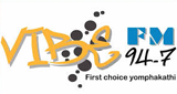 Logo di Vibe FM