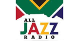 Logo di All Jazz Radio ZA