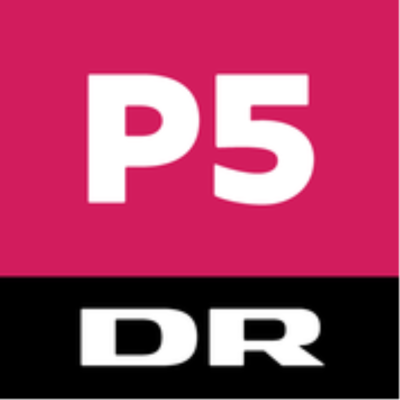 Logo di DR P5