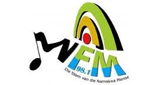 Radio NFM logo
