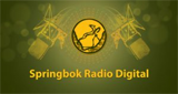 Logo di Springbok Radio