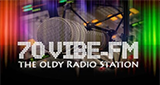 Logo di 70vibe/FM