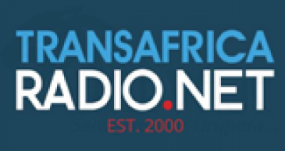 Trans Africa Radio logo