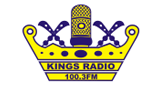 Logotipo de Kings Radio