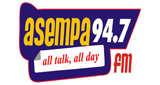 Logo di Asempa FM