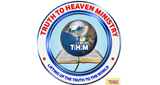 Logotipo de Truth to Heaven Radio