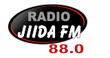 Logotipo de Jiida FM 88.0