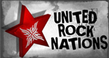 Logo di UNITED ROCK NATIONS