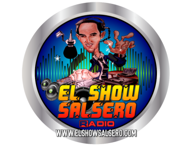 Logotipo de El Show Salsero