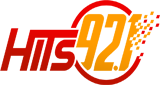 Logotipo de Hits 92 FM