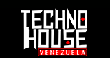 Logo von Techno House Venezuela