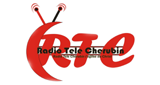 Logótipo de Radio Tele Cherubin