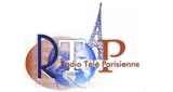 Logotipo de Radio Tele Parisienne