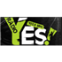 Logotipo de Radio Yes
