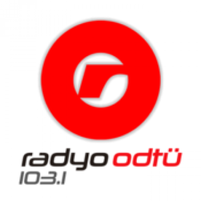 Logotipo de Radyo ODTÜ