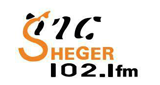 Logo von Sheger FM