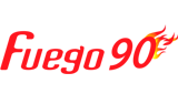 Fuego 90 logo