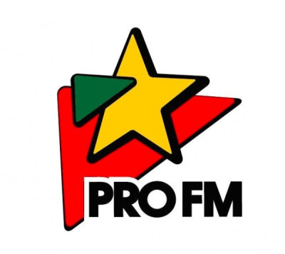 Logo di Pro FM