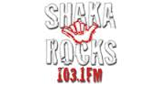 Shaka 103 logo