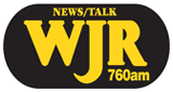 Logo di News/Talk / WJR