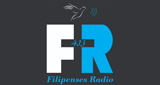 Logo di Filipenses 4.13 Radio Cristiana