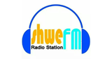 Logo von ShweRadio