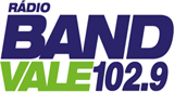 Logo di Rádio Band Vale