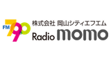 Logo Radio MOMO